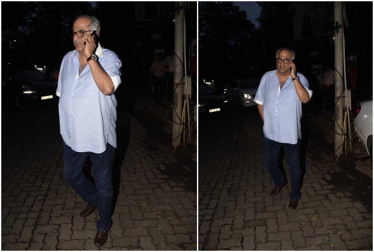Boney kapoor will take legal action against sridevi banglow