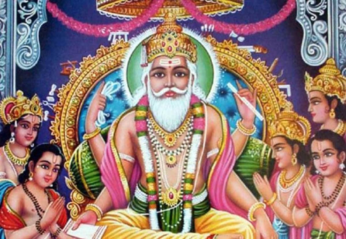 Know which day is worship of which god and goddess