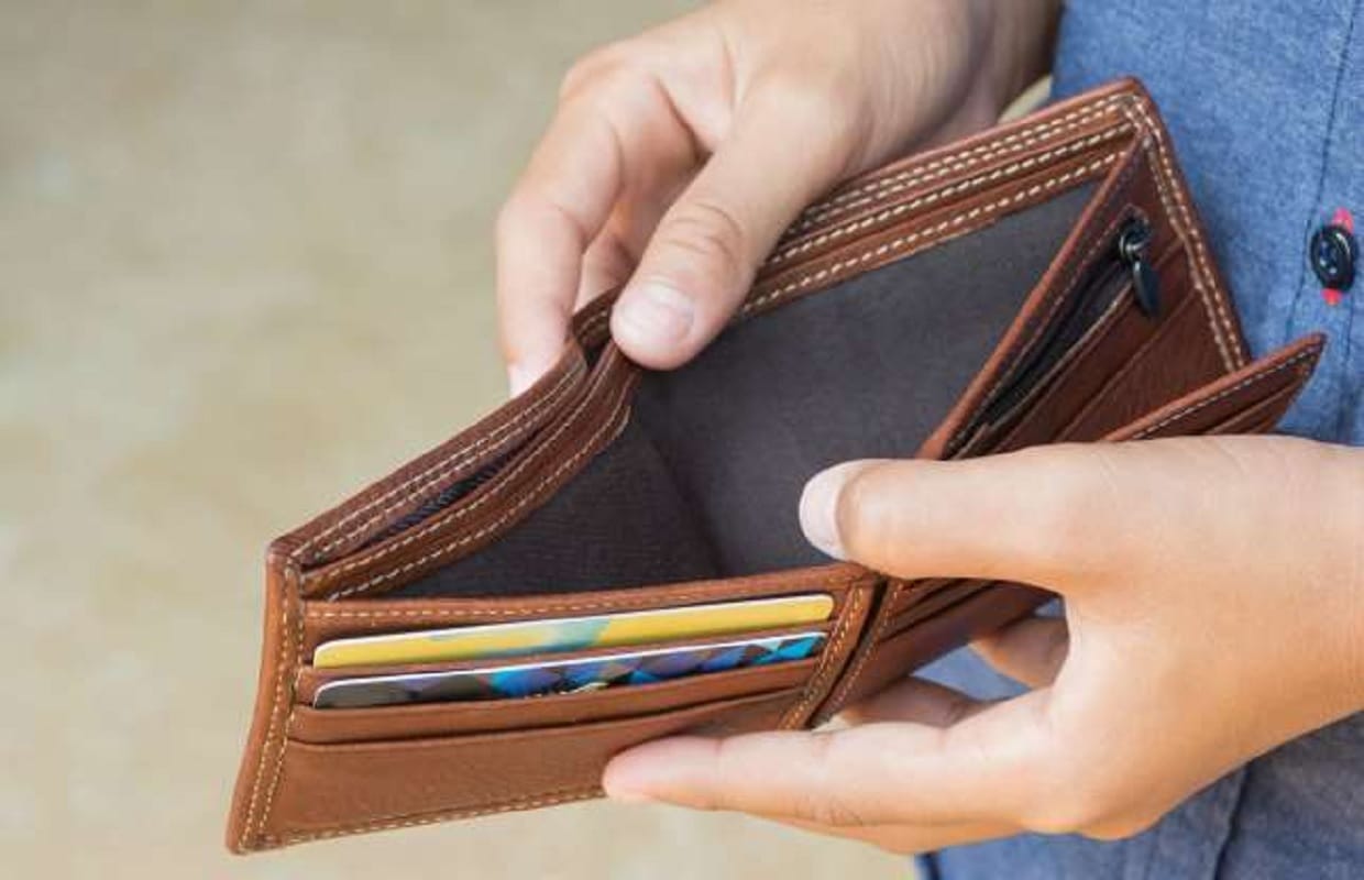 Countries where cashless transactions is fast increasing, cash is becoming out of trend