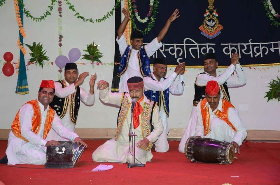 गोरखपुर महोत्सव: तीन दिन तक मनोरंजन का फुल पैकेज