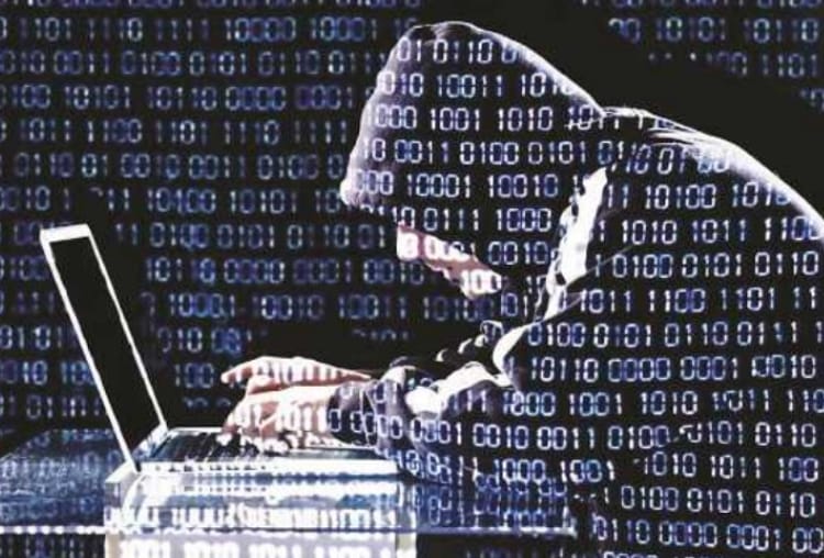 cyber fraud with BJP MLA Ram Feran Pandey