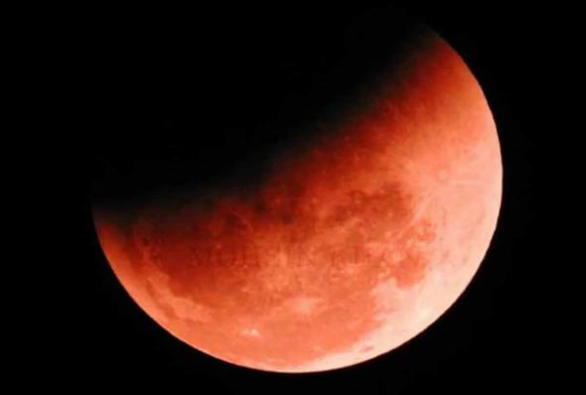 Lunar eclipse Effects on rashi 