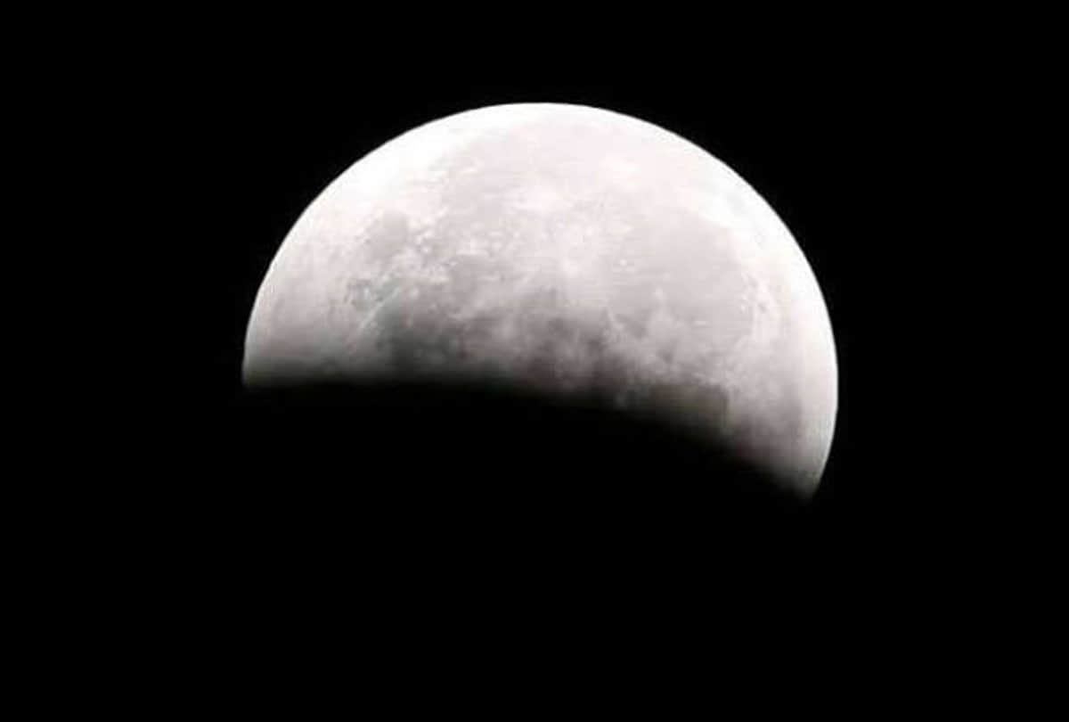 Lunar eclipse Effects on rashi 