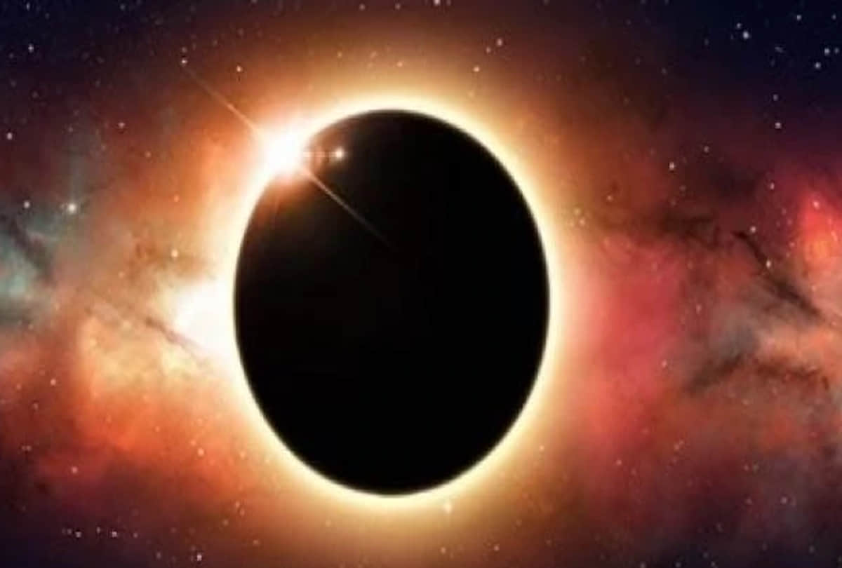 Lunar eclipse Effects on rashi 