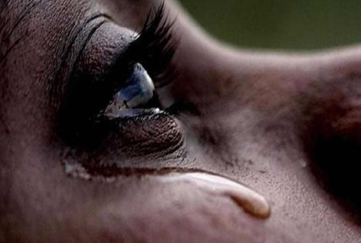 Father in law tried to be raped daughter in law