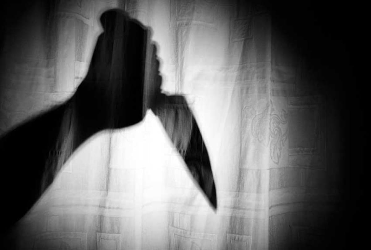 Father in law tried to be raped daughter in law