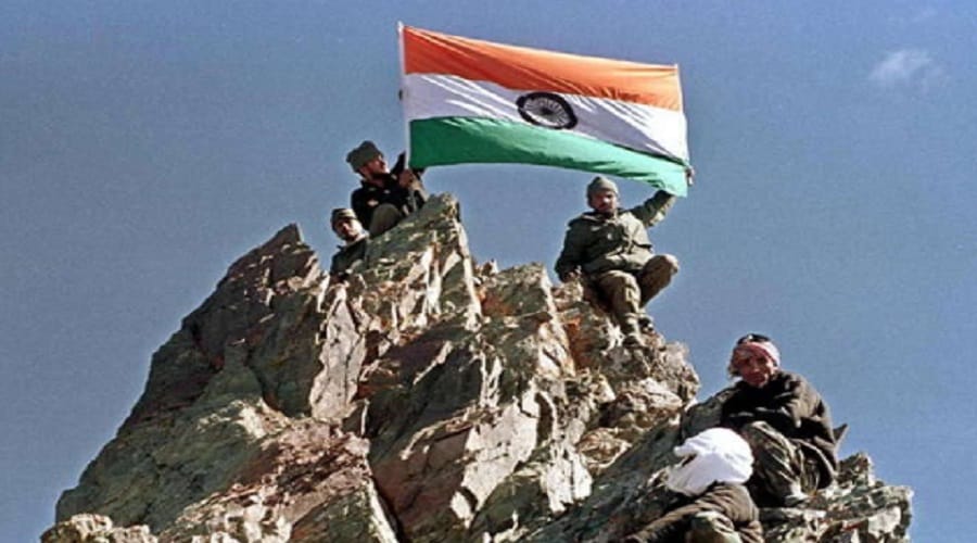 Kargil Vijay Diwas: the story of six martyr warriors of Muzaffarnagar