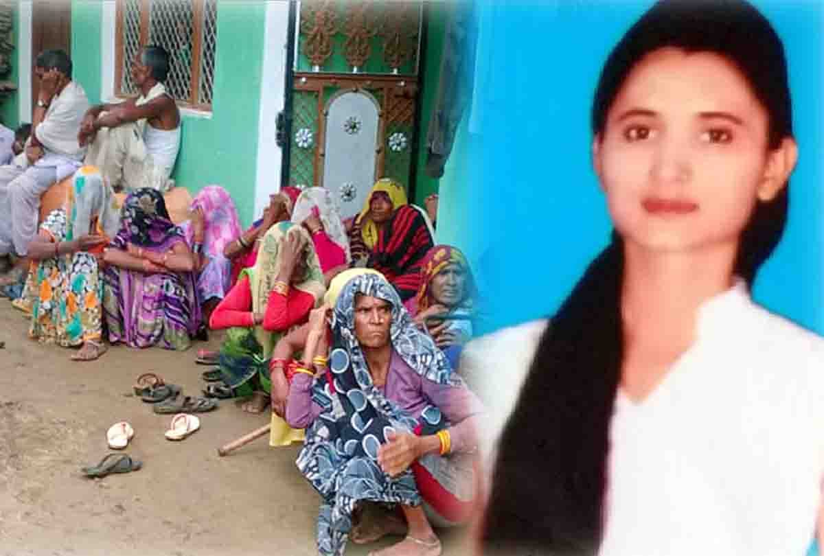 Schoolgirl suicide due to failing in exam
