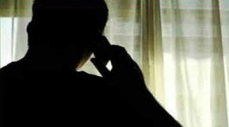 UP: accused asked for one crore rupees from the Businessman at Shamli