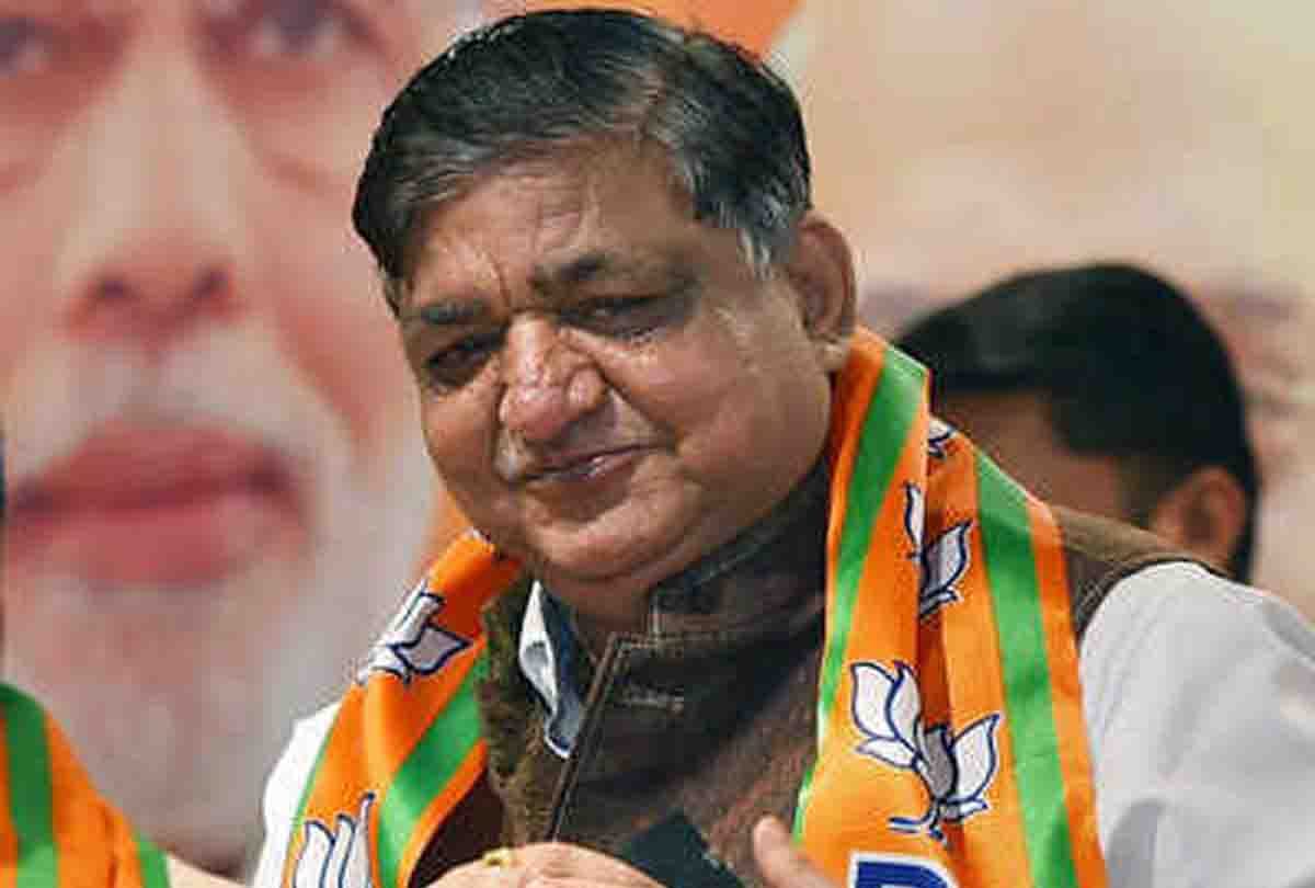 naresh agarwal statement about mulayam singh yadav