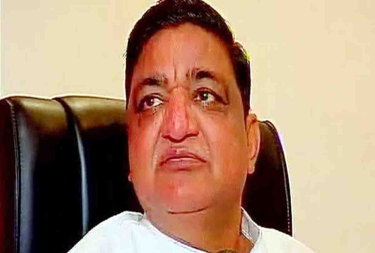 naresh agarwal statement about mulayam singh yadav