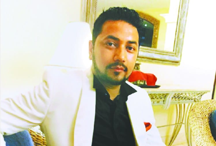 Gaurav Chand Parihar Success Story