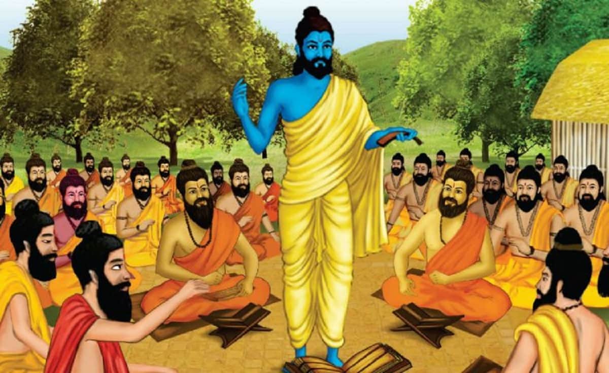 lord ram quotes