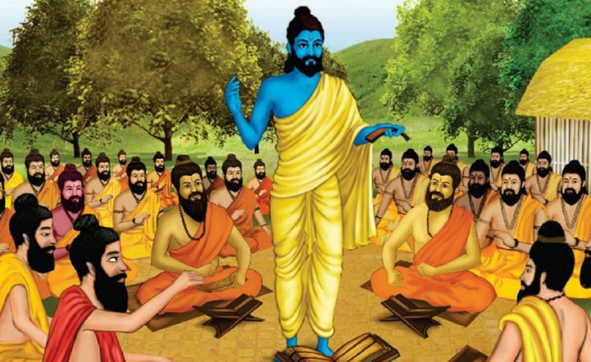 Guru Purnima 2021 Guru Purnima ke upay in Hindi