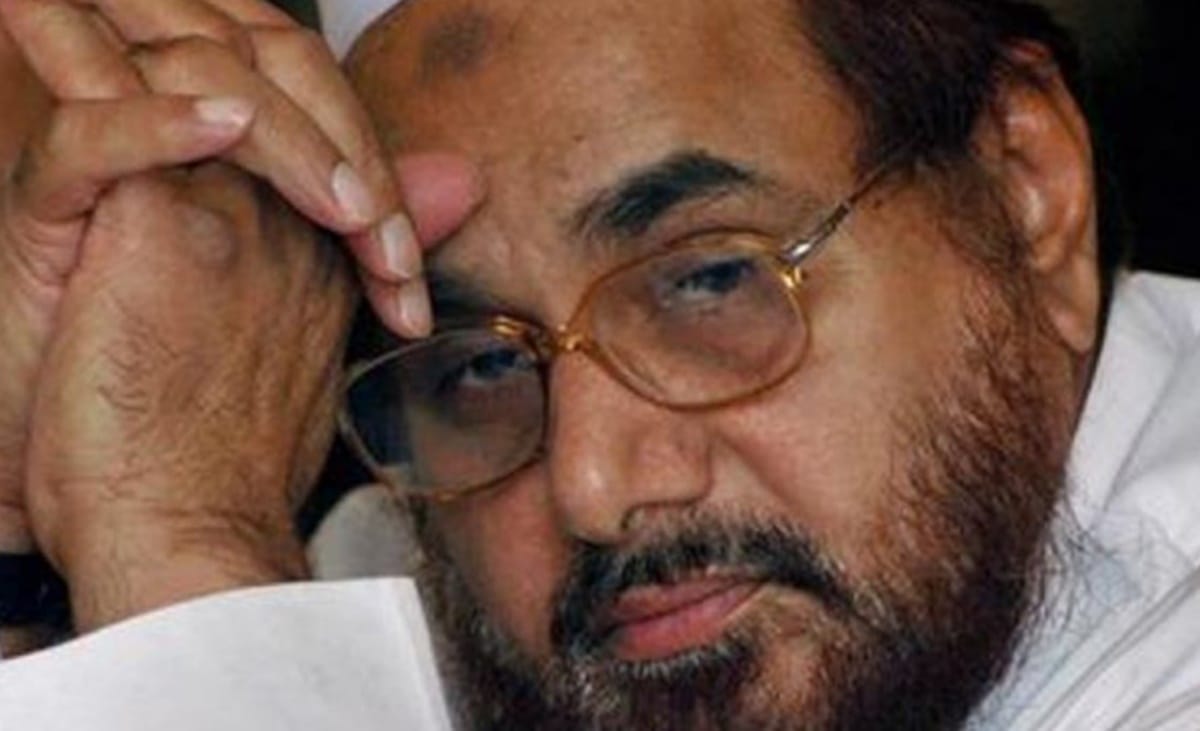 Hearing on two cases of terrorist funding against Hafiz Saeed on 18th february