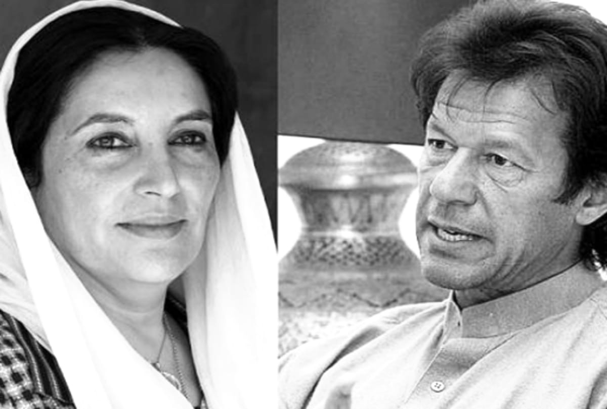 pakistan election 2018 pti leader imran khan love affairs
