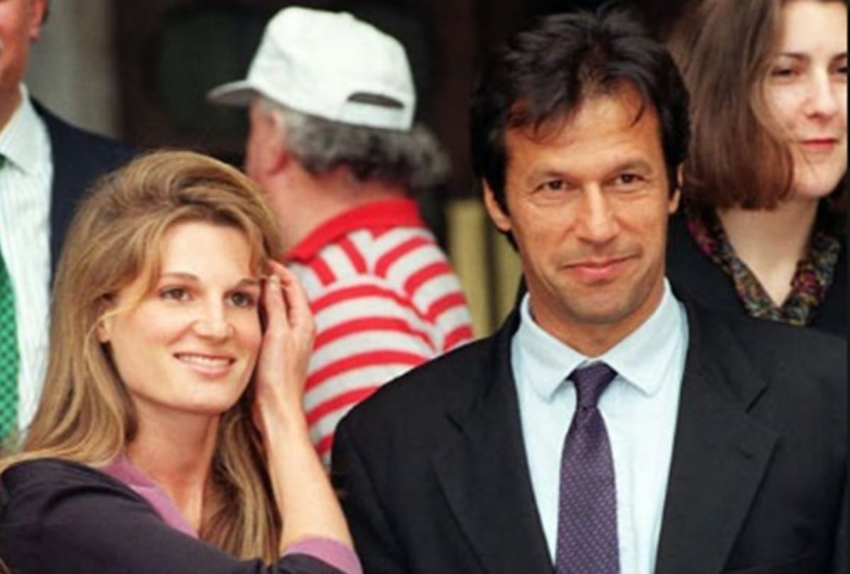 Pakistan Election 2018: Cricketer Imran Khan has a long history of controversies