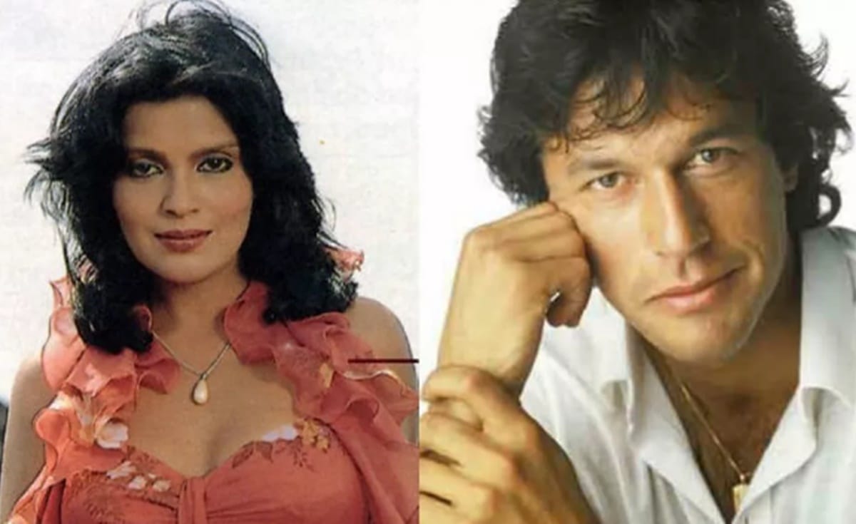 Pakistan Election 2018: Cricketer Imran Khan has a long history of controversies