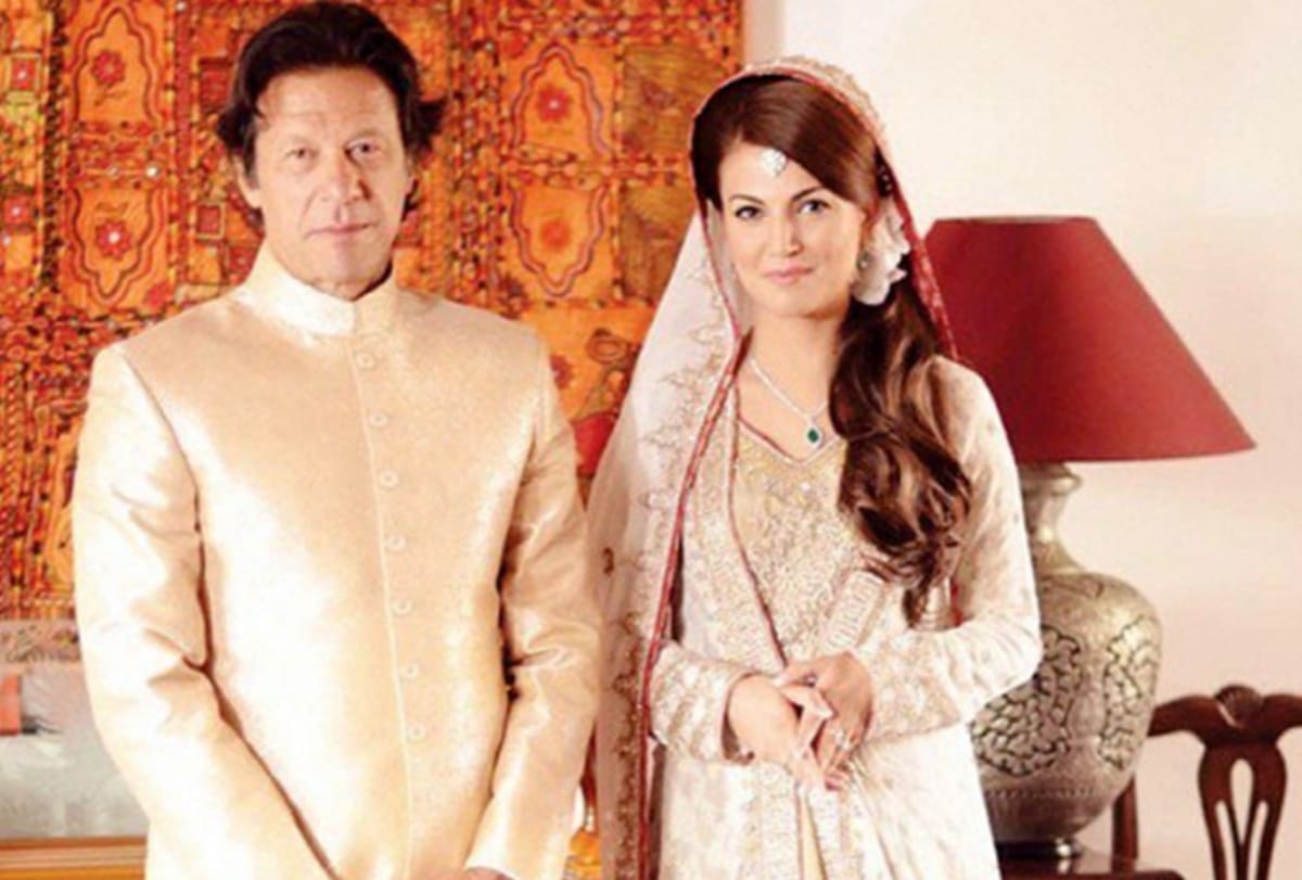 pakistan election 2018 pti leader imran khan love affairs