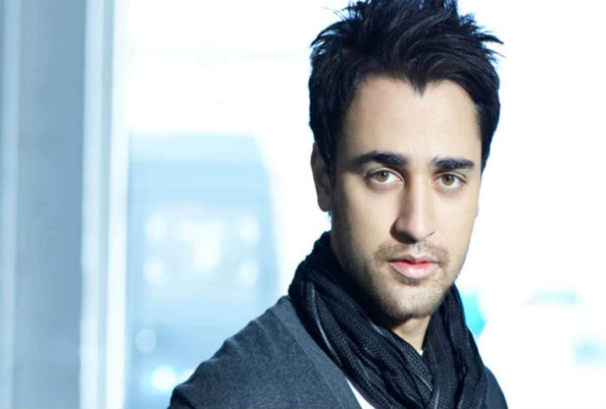 Imran Khan Is In Secret Relationship With Lekha Washington This Is The Reason Behind His Breakup With Wife Avantika Malik