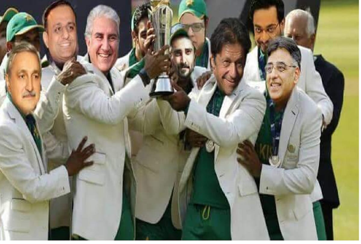 People look forward to 'new Pakistan' after General Election 2018