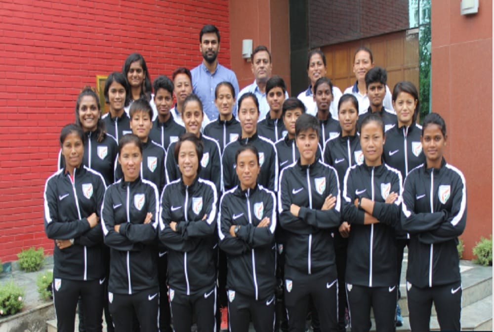 COTIF Tournament: Indian Women National Team to depart for Spain 