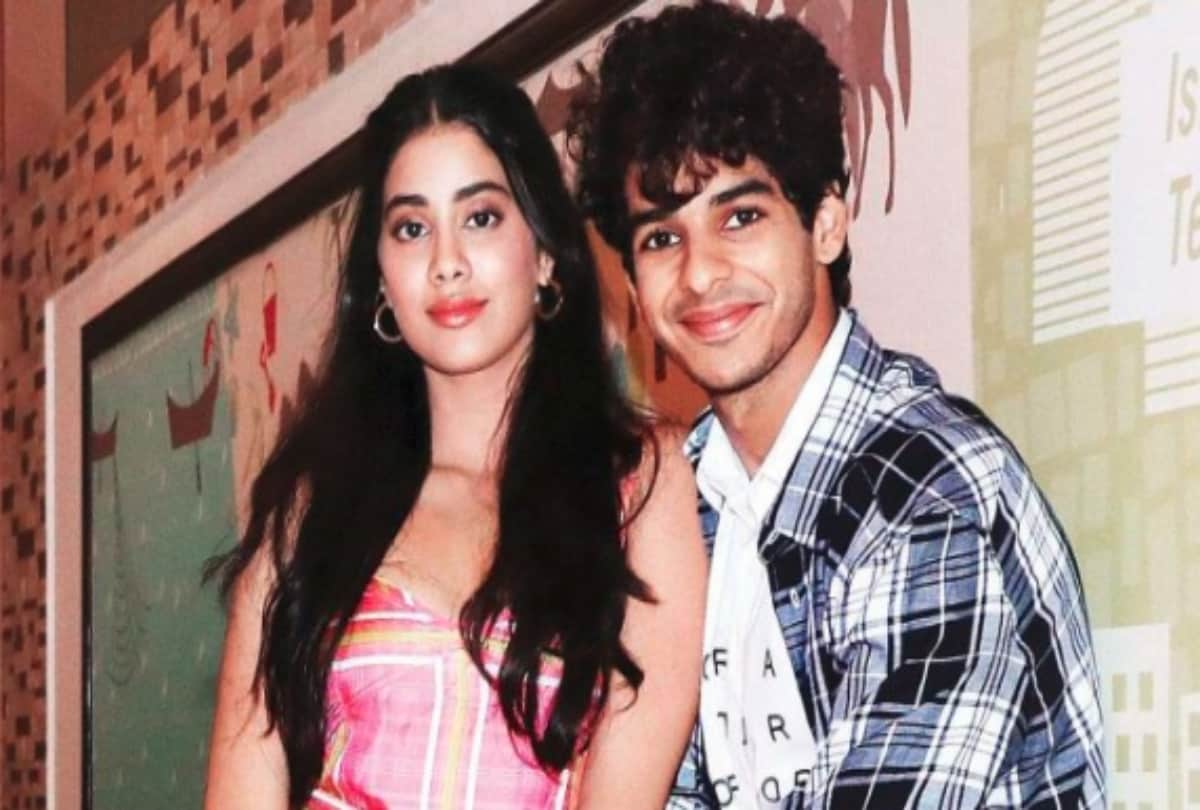 Janhvi Kapoor speaks about the magical advice of Sridevi