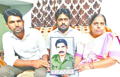 kargil vijay divas martyrs of mainpuri