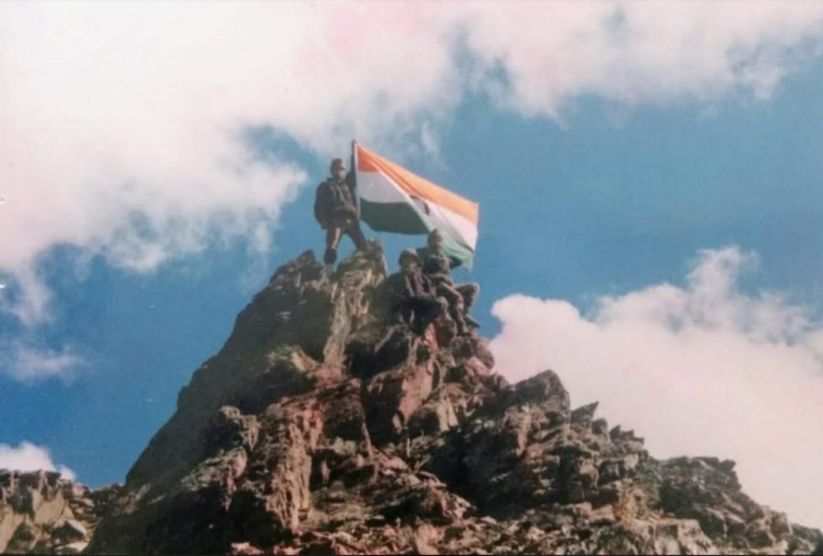 Kargil Vijay Diwas