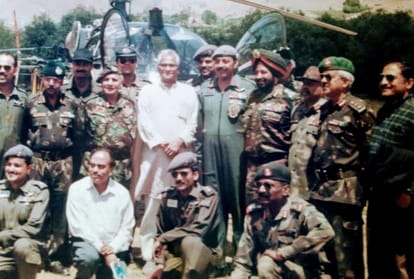 Kargil War Vijay Diwas 2020: The World Becomes Fascinated By India Diplomacy