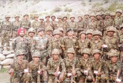 kargil vijay diwas 20 years, pvc yogendra singh yadav and story of tiger hill during kargil war