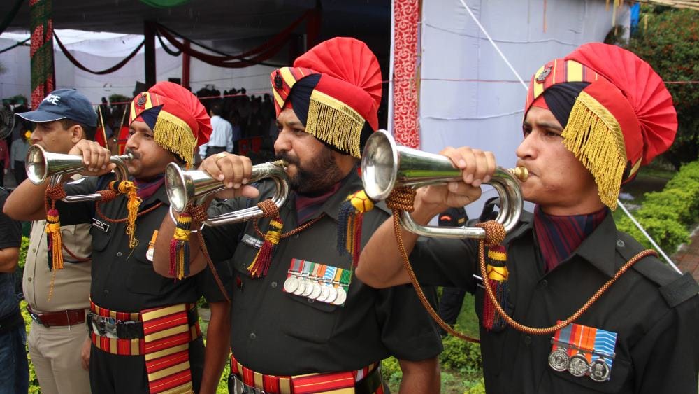 kargil vijay diwas program in dehradun and haridwar