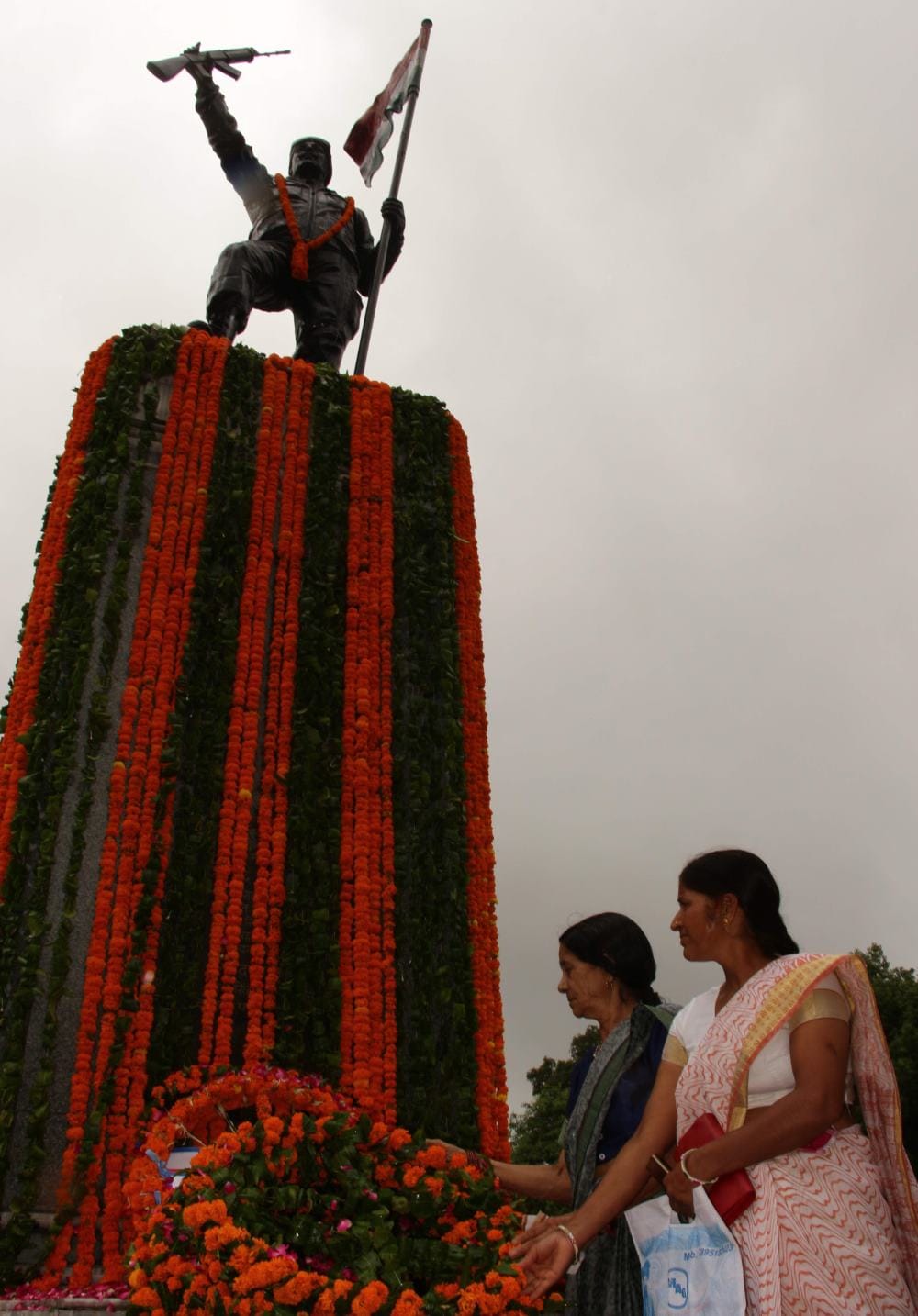 kargil vijay diwas program in dehradun and haridwar