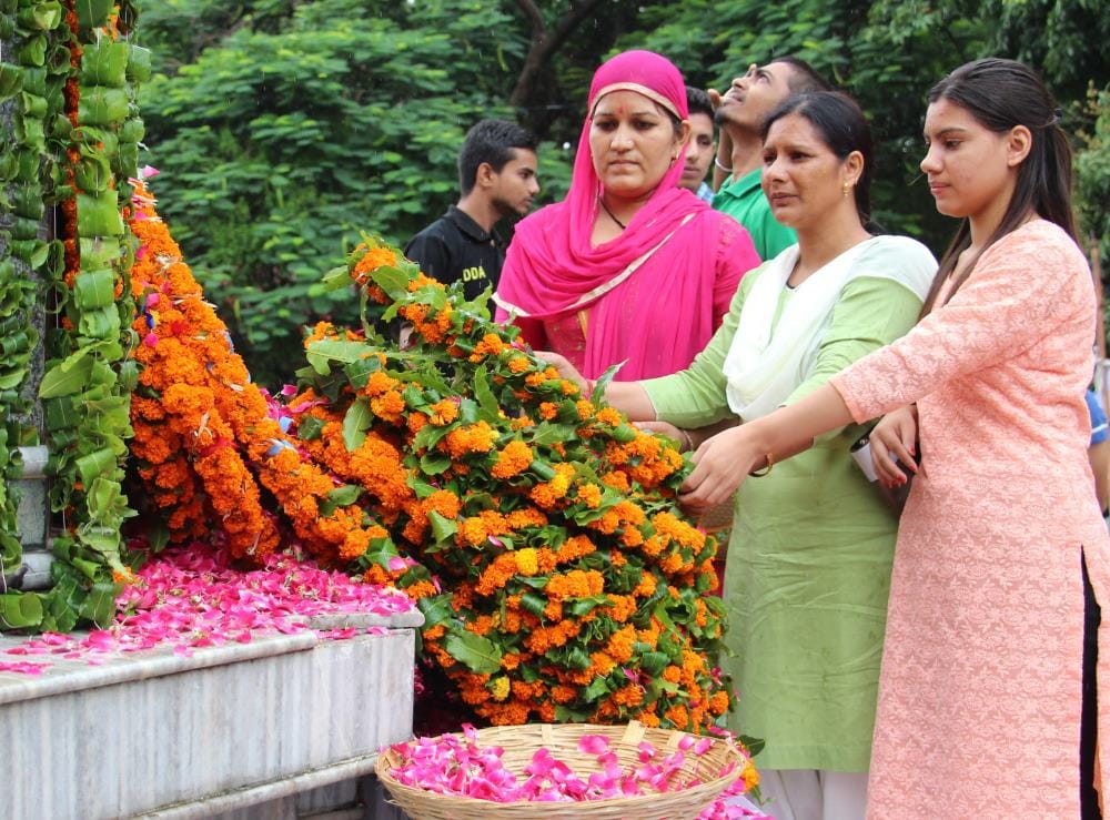 kargil vijay diwas program in dehradun and haridwar