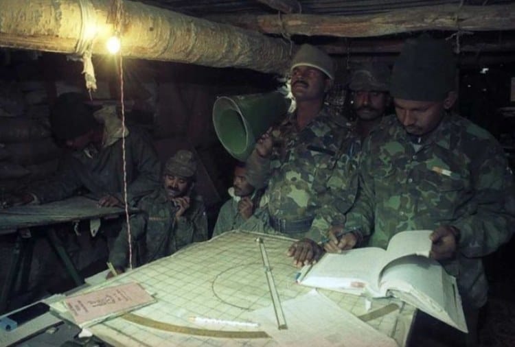Kargil Vijay Diwas, Kargil War Rare Unseen Photos