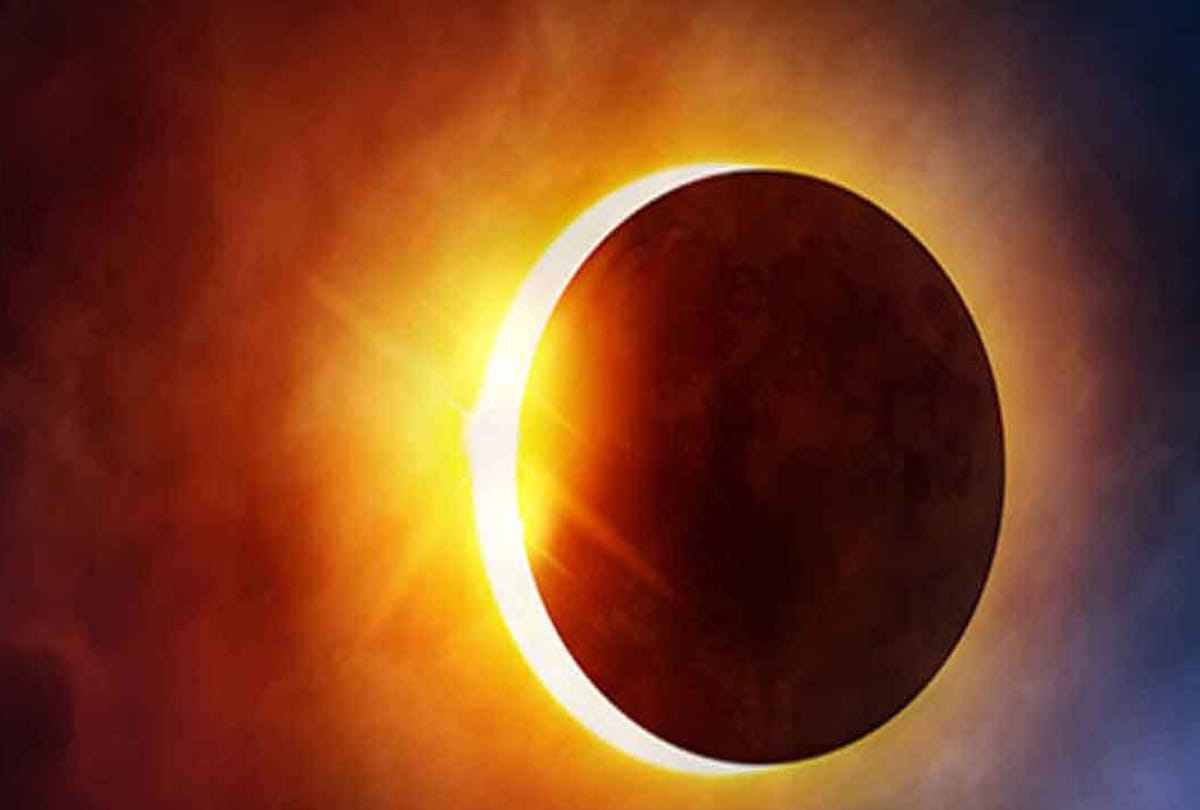 Lunar eclipse 2018 sutak time solution