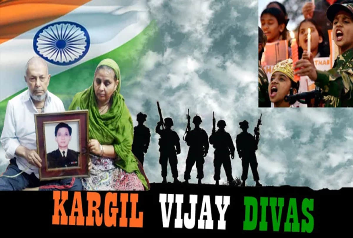 Story of Major Salman ahmed Khan from Kanpur