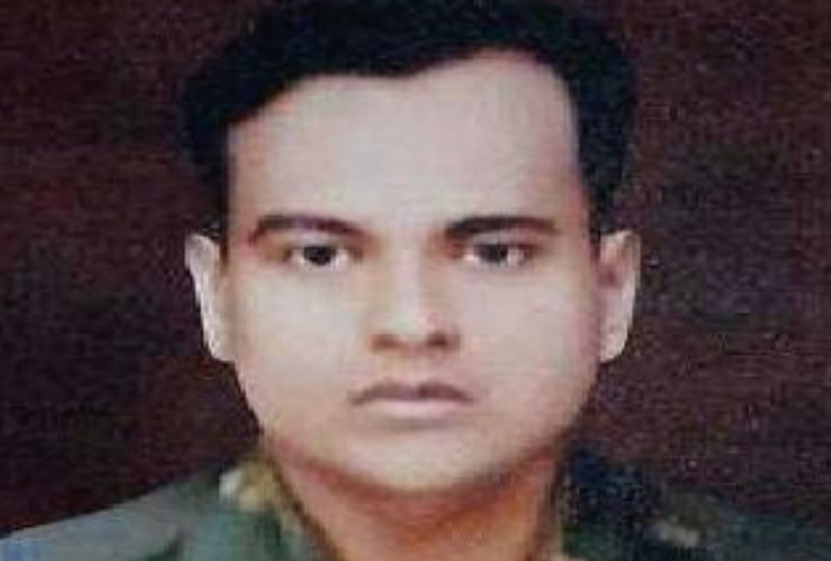 story of kargil shaheed major vivek gupta