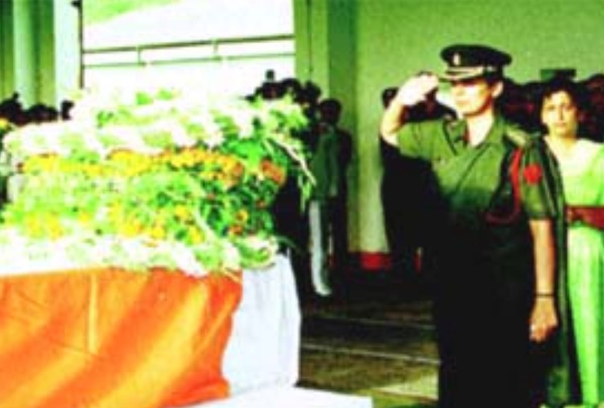 story of kargil shaheed major vivek gupta