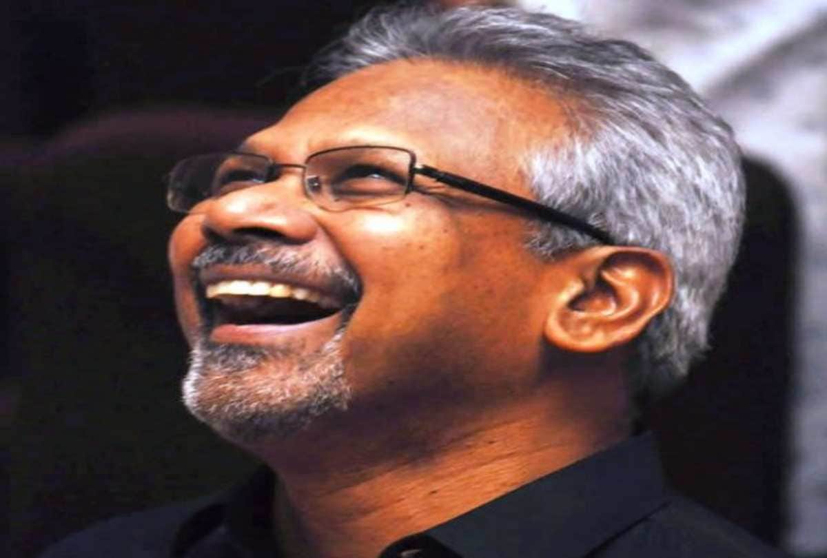 Film Maker Mani Ratnam Hospitalized Due To Chest Pain