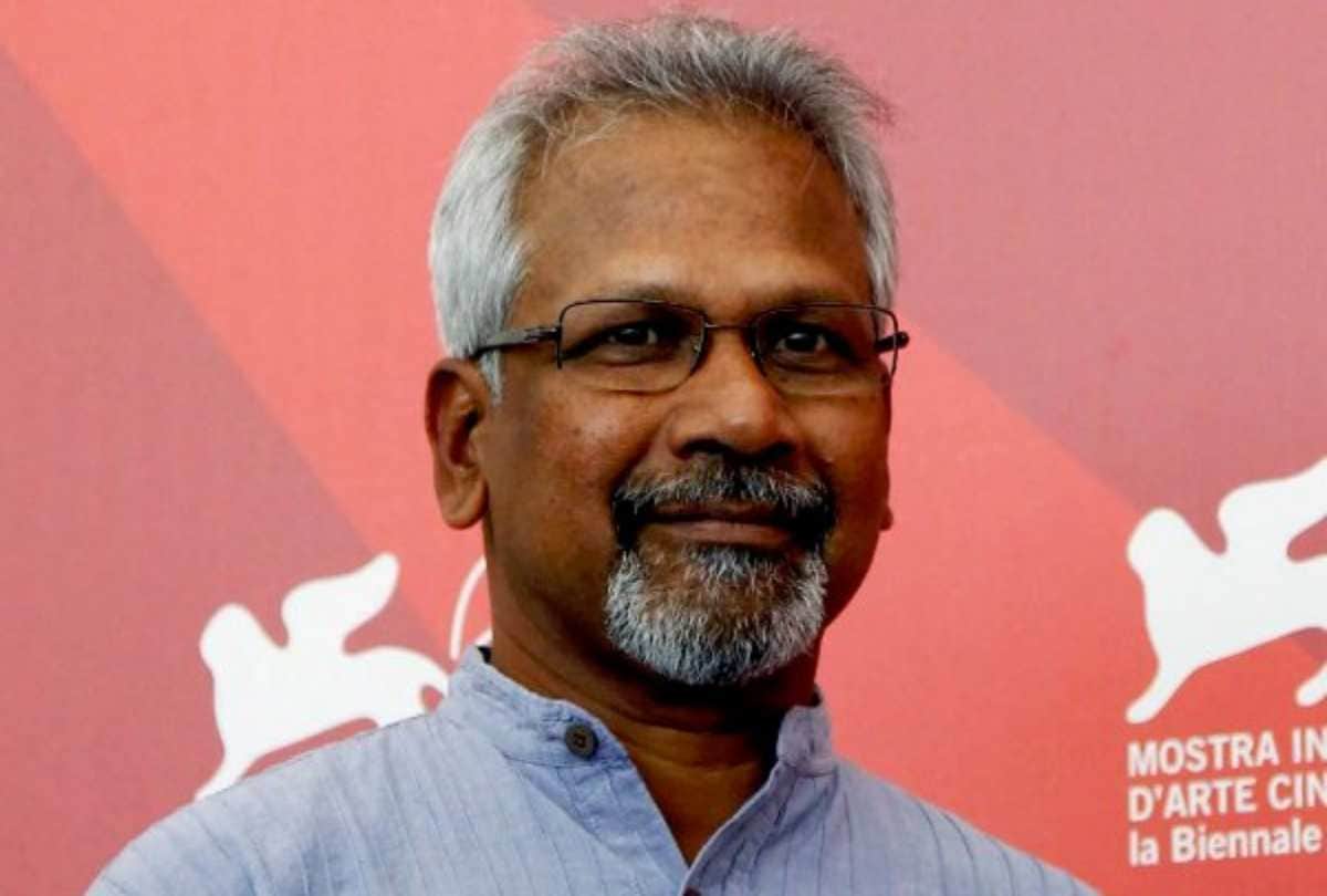 Film Maker Mani Ratnam Hospitalized Due To Chest Pain