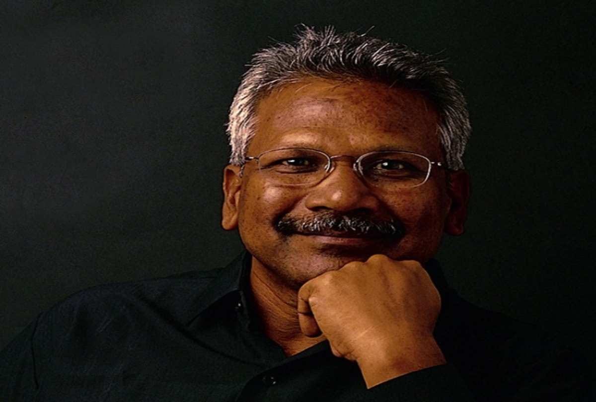 Film Maker Mani Ratnam Hospitalized Due To Chest Pain