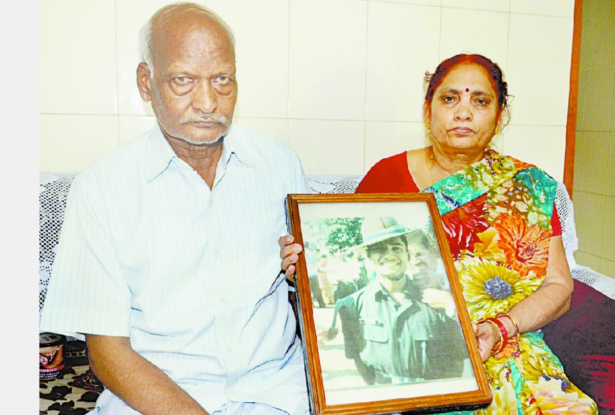 story of kargil shaheed manoj pandey