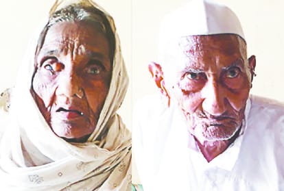 Kargil Vijay Diwas: martyr Rajesh bairaagi Family living a poor life in Saharanpur