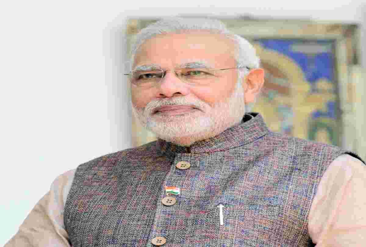 PM modi to visit nepal for bimstec summit
