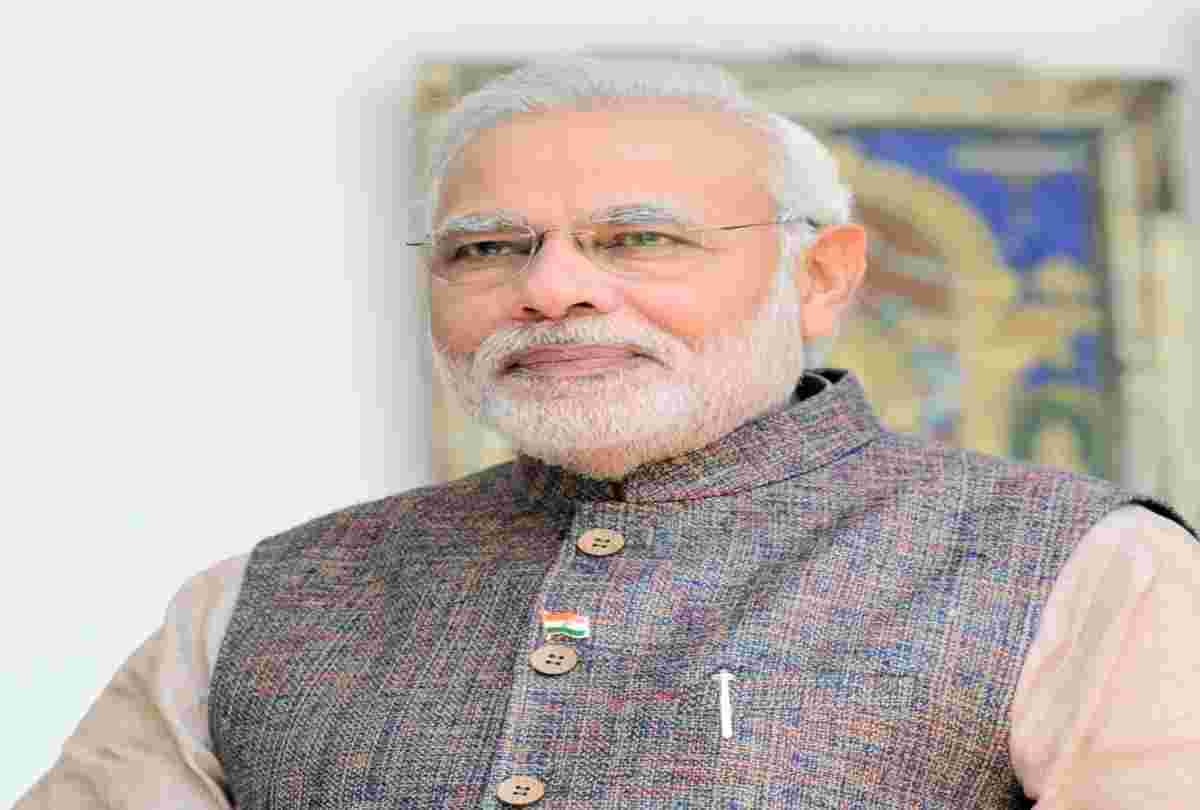 prime minister narendra modi will be in dharamshala himachal on 27 december