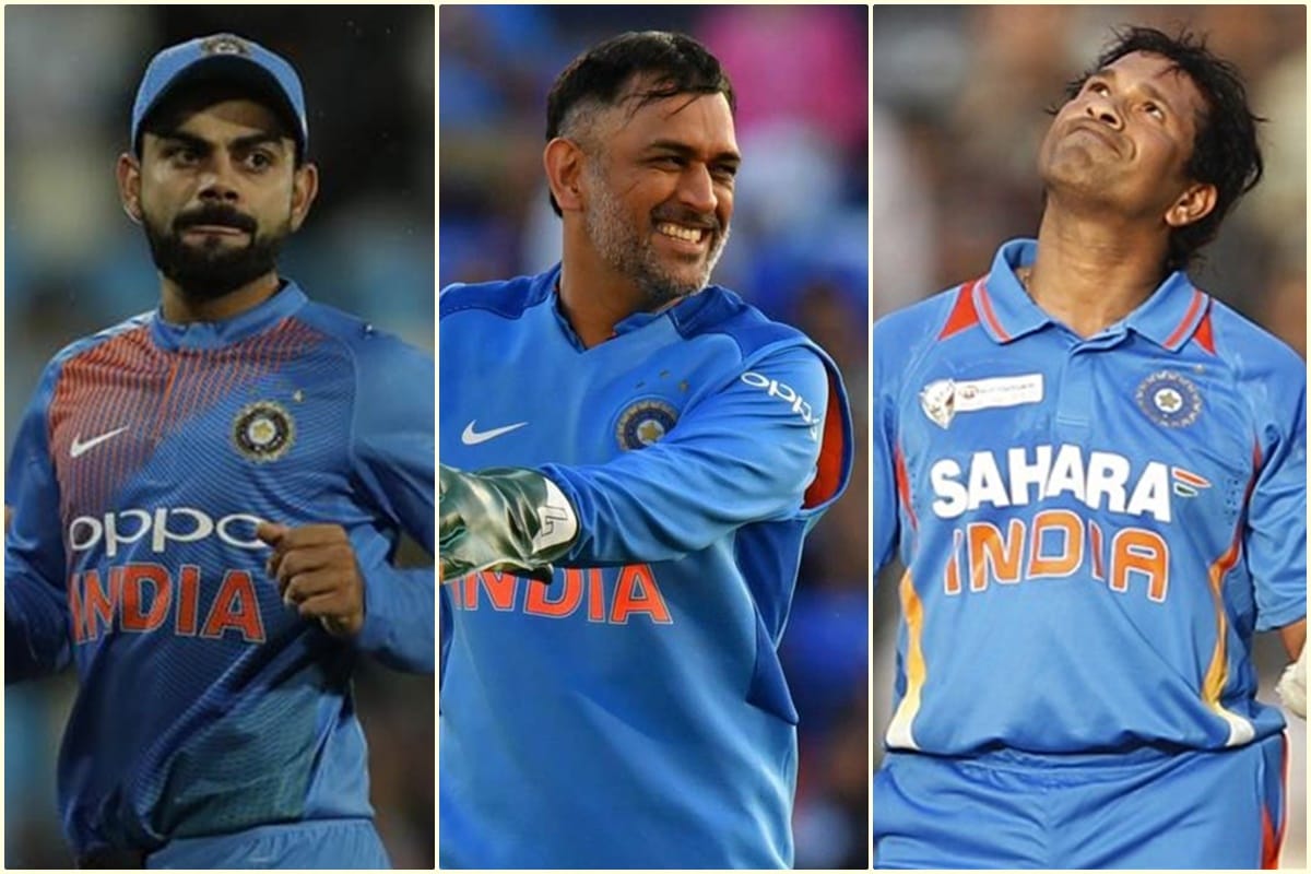ms dhoni reveals why he stepped down from captaincy
