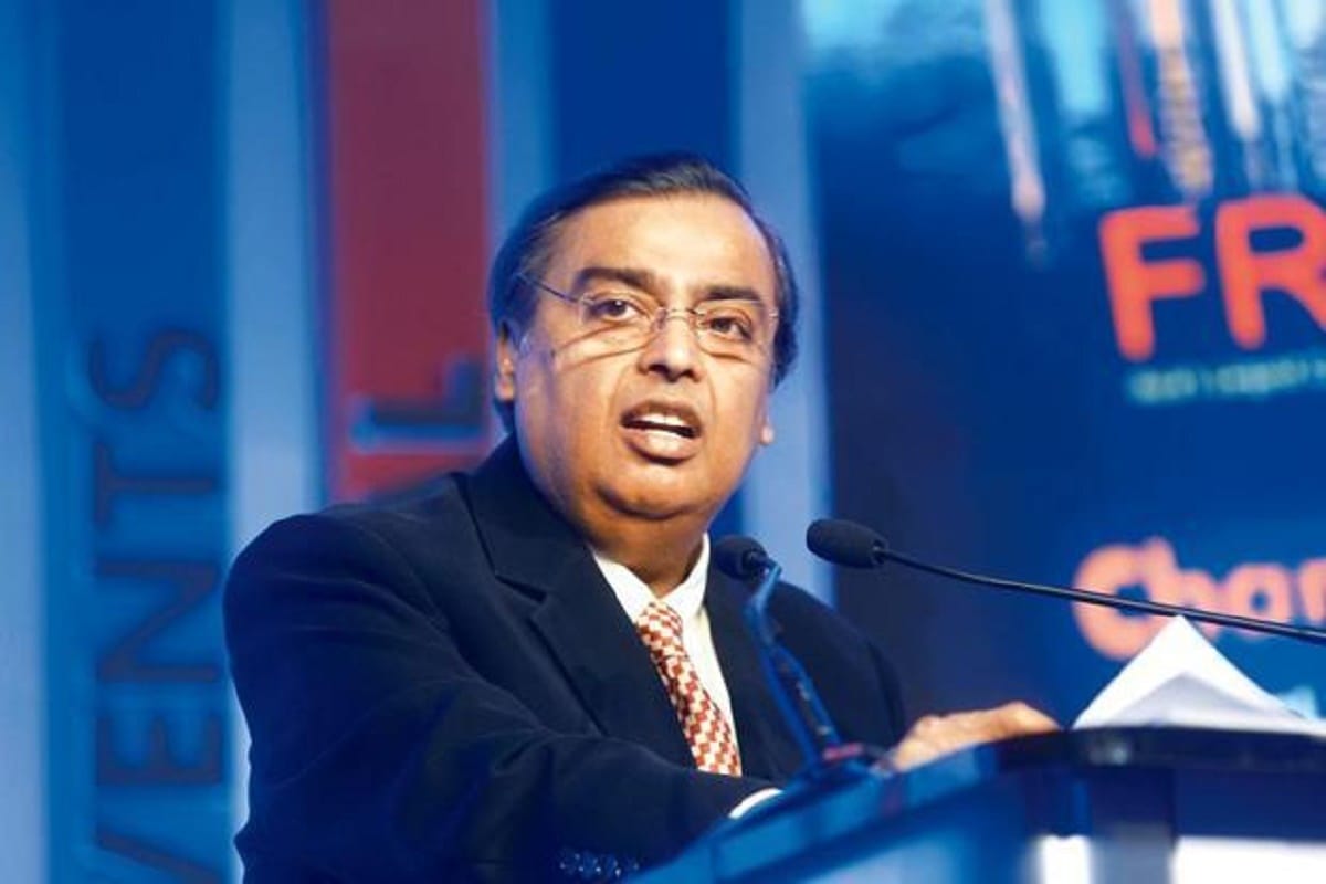 Reliance Jio to produce web series to takes on Netflix, Amazon Prime Video says report