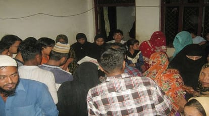 Two boys die due to electric power in Muzaffarnagar