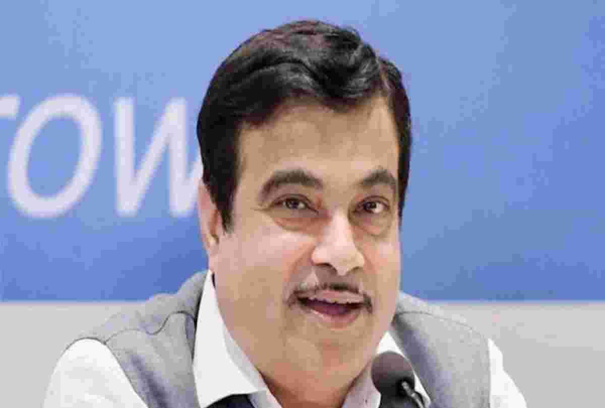 nitin Gadkari will inspect proposed Shunkla tunnel along with Rohtang